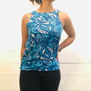 Banana Republic tank